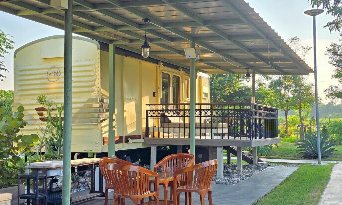 Kanchanaburi Hotel | Nex Station Kanchanaburi