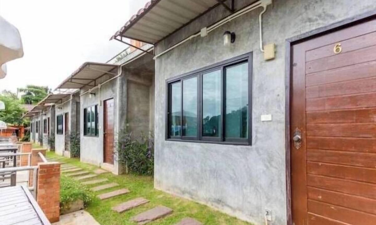 Mae Rim Resort | Mon Nao