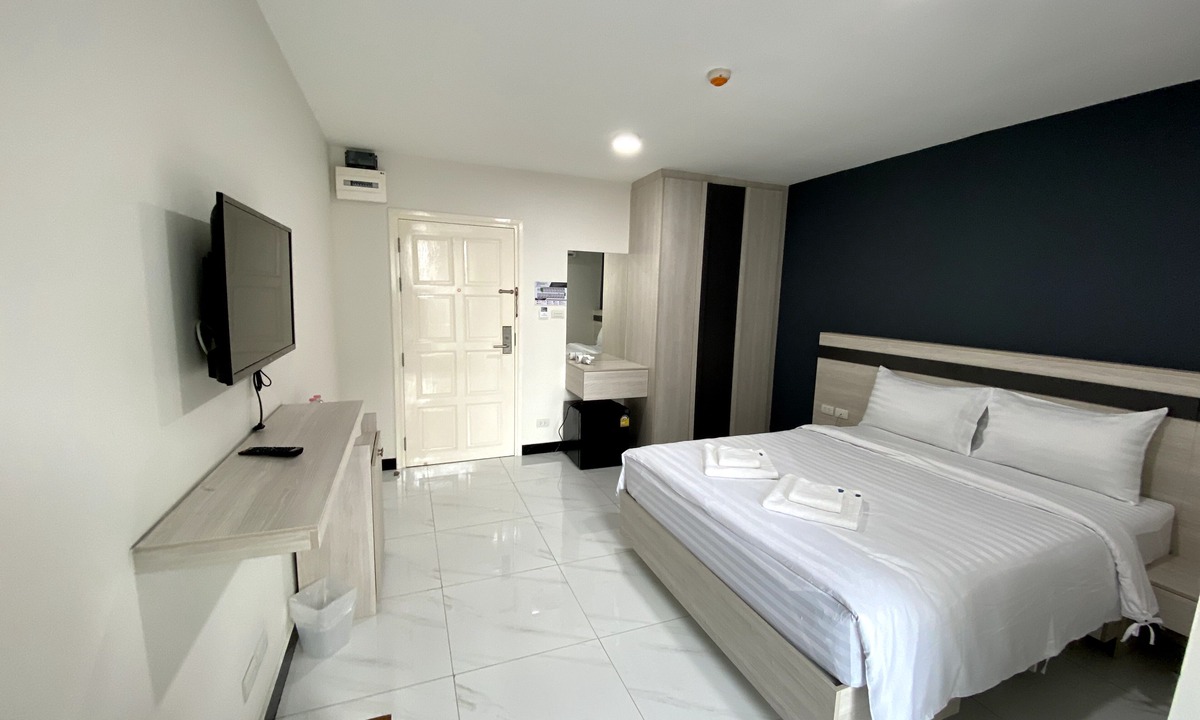 Khanna Yao Hotel | OK Hotel Bangkok