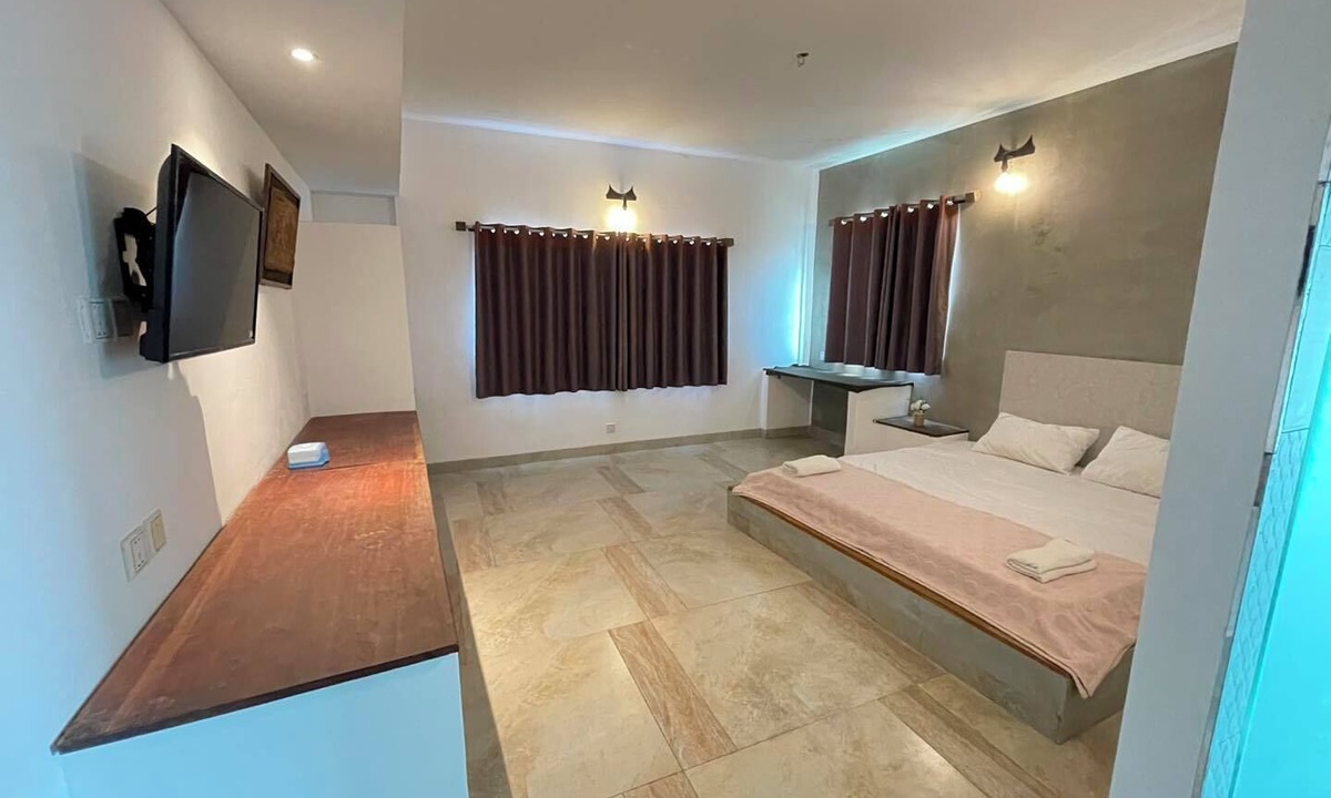 Dangkao Hotel | Hotel 30