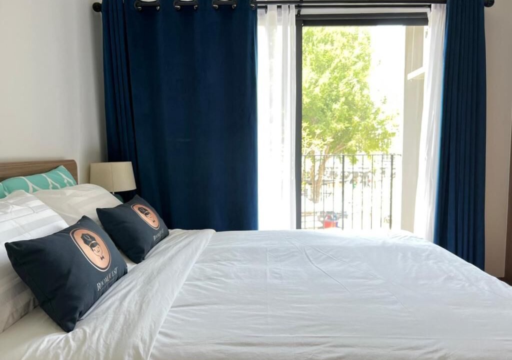 Khao Takiab Condo | RoomQuest Hua Hin Lahabana