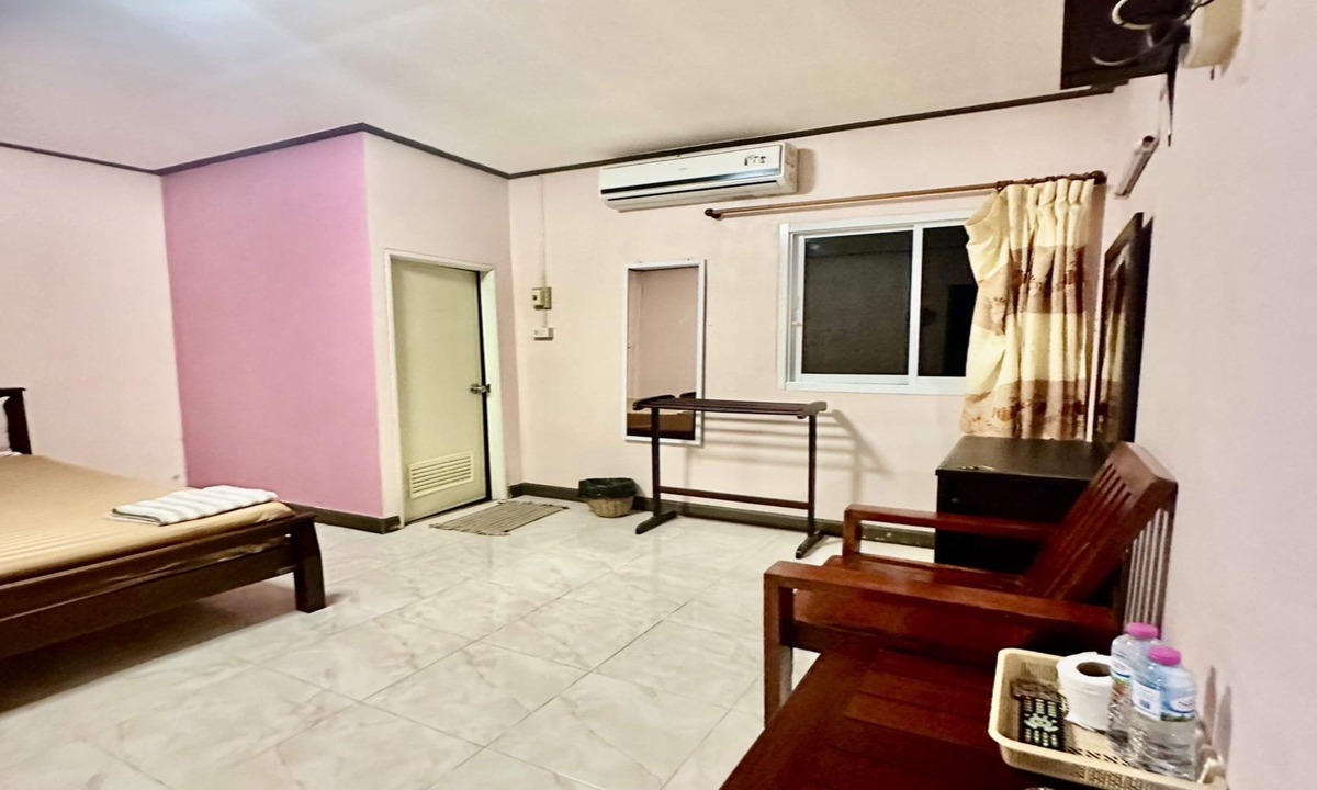 Huy Tho Hotel | Prae Resort