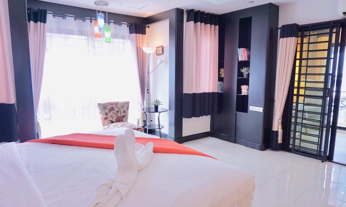 Kho Hong House | P'Da House