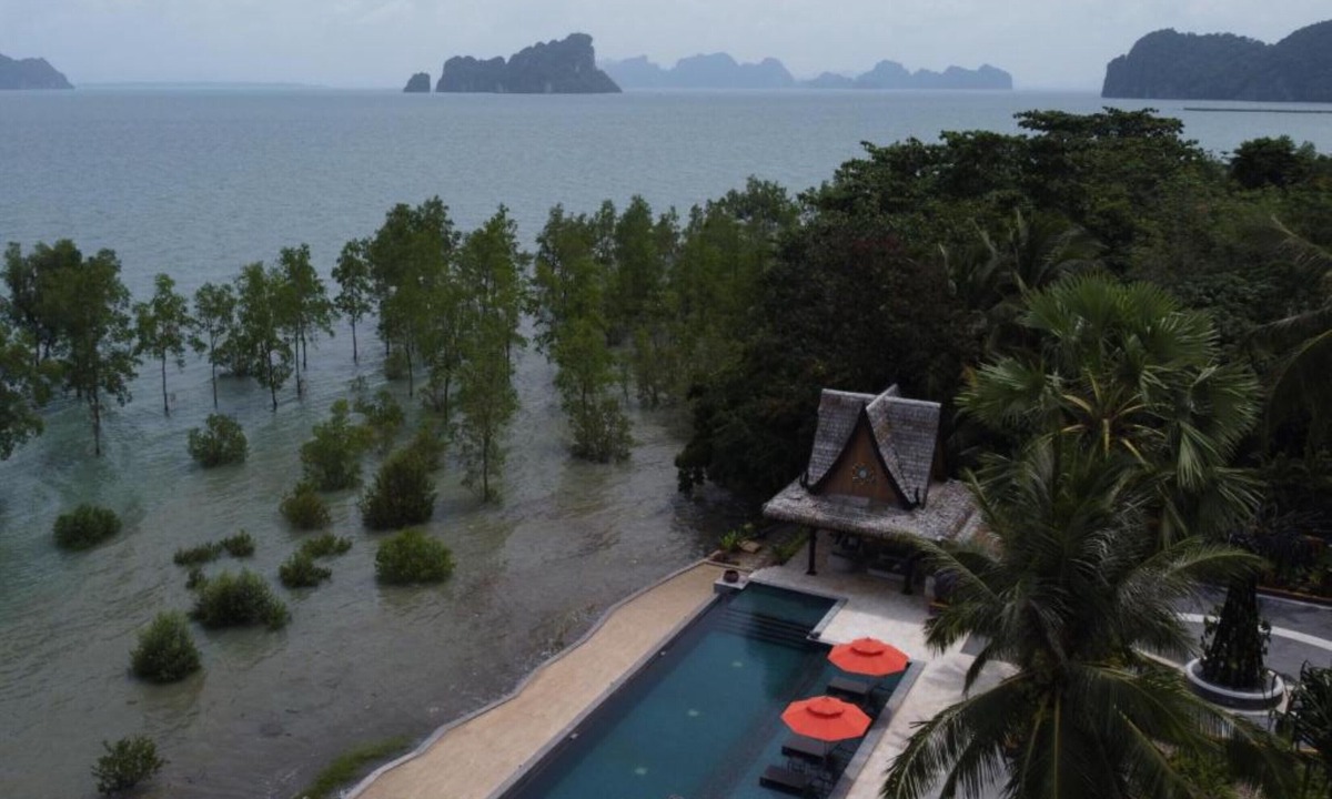 Ko Yao Hotel | Big Sun Residence by iRETREAT