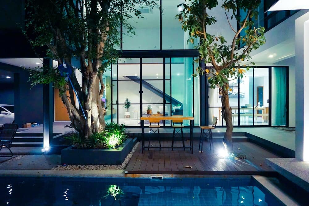 Hai Ya Villa | Vmoon Villa Chiangmai