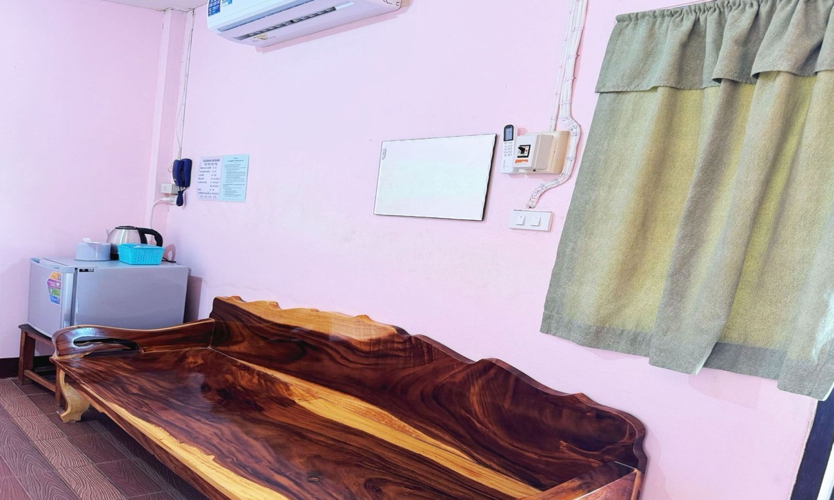 Amnat Charoen Hotel | OYO 75489 Leelawadee NonPho Resort (Amnatcharoen)