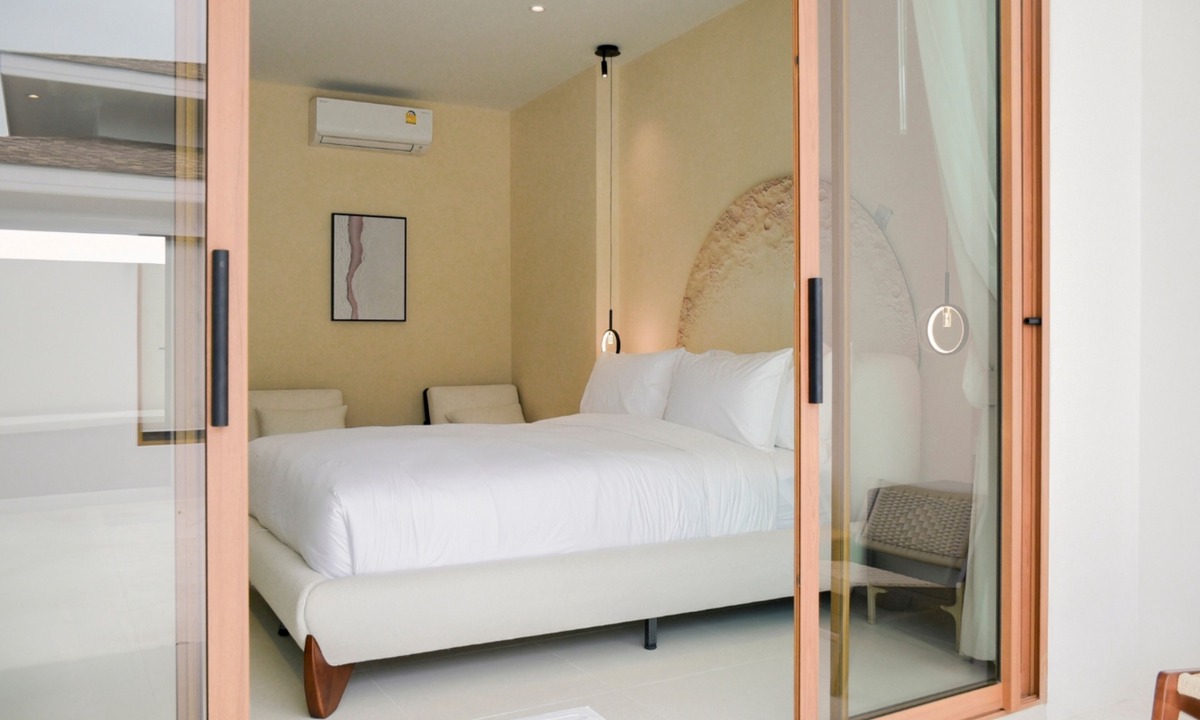 Huai Yai Villa | Emmarin Villa Pattaya