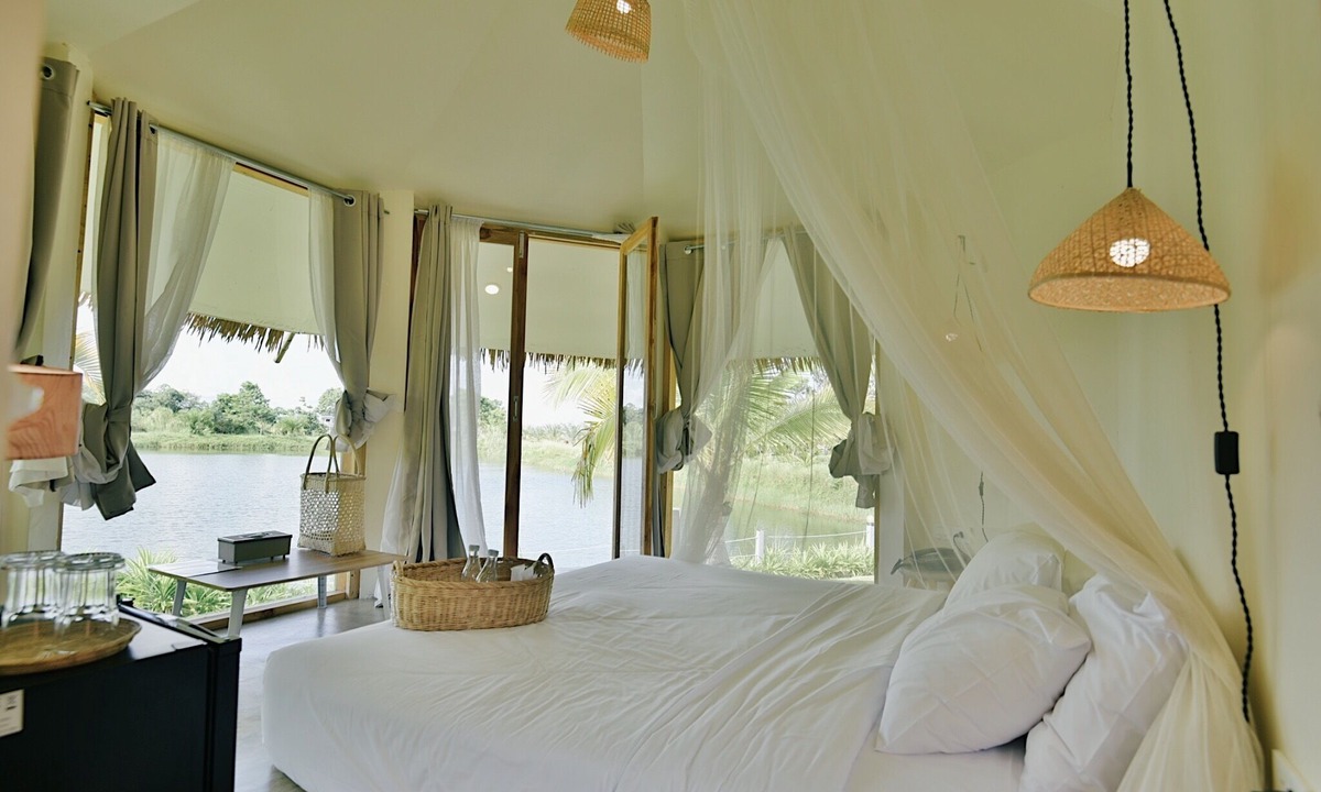 Mae Lao Hotel | DOOWALL HOTEL