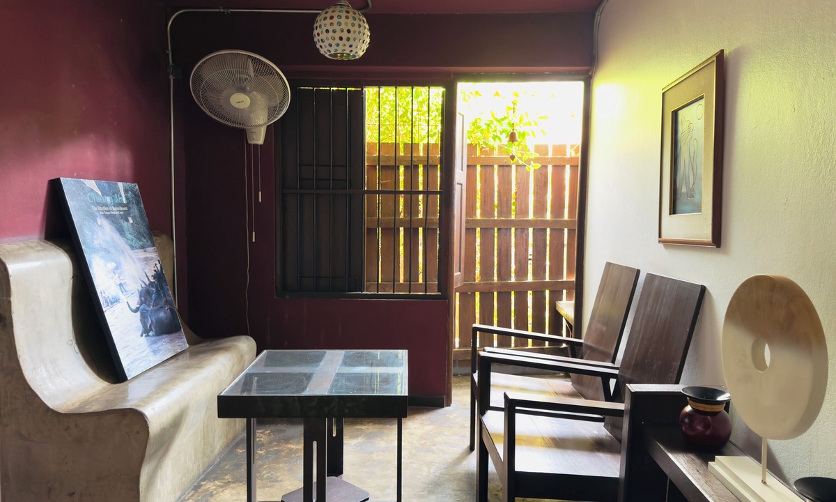 Thapae House | Mi Casa Thaphae Chiang Mai
