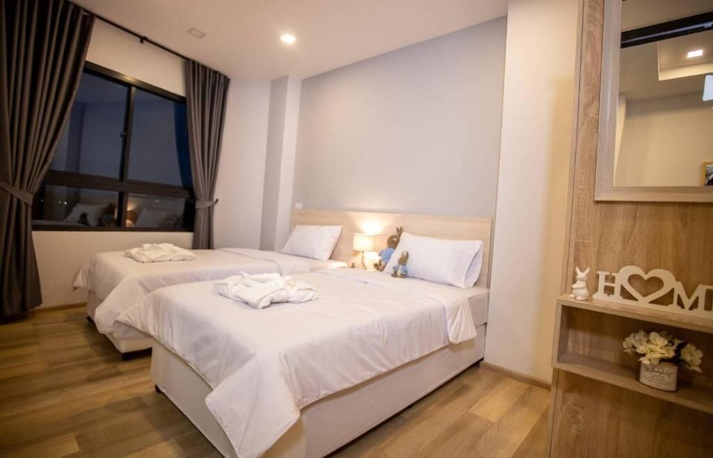 Nai Mueang Hotel | Casa Coco Hotel