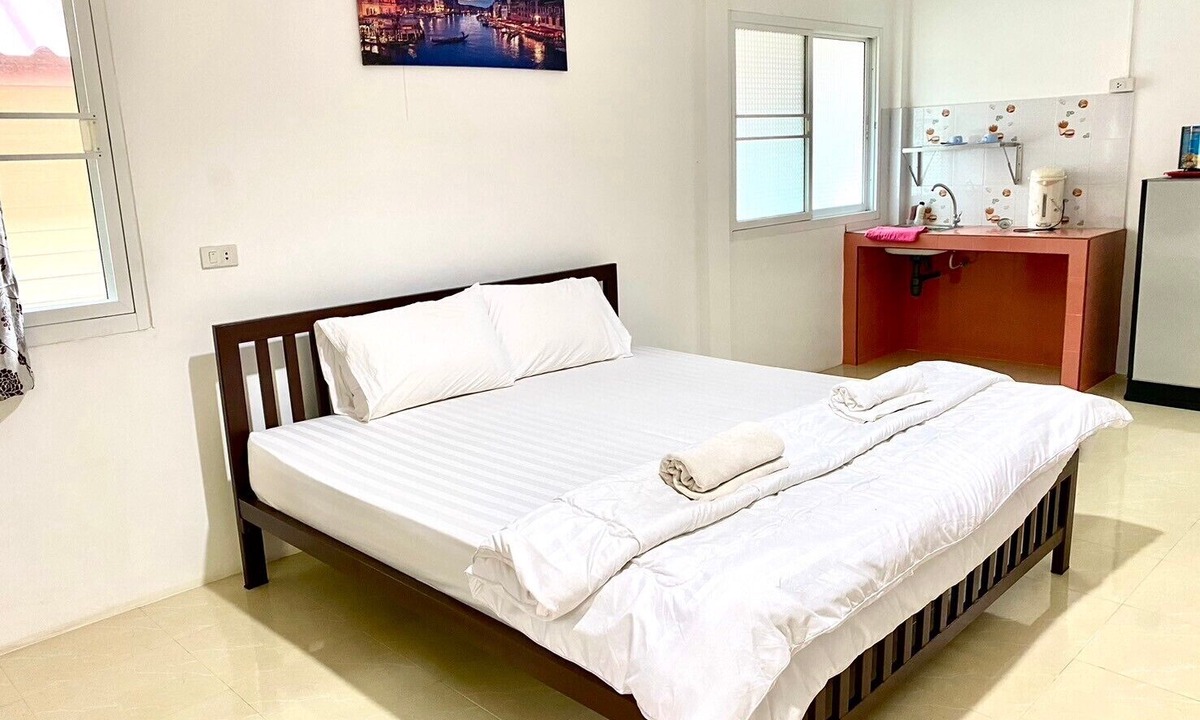 Nong Nam Daeng Resort | Khum Khun Phon Resort Khao Yai