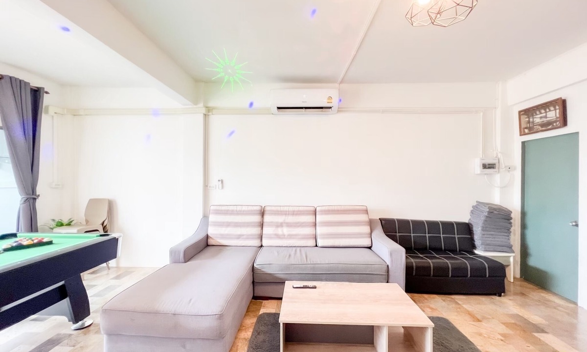 Ban Chang Villa | GAO Phala Ocean View Pool Villa