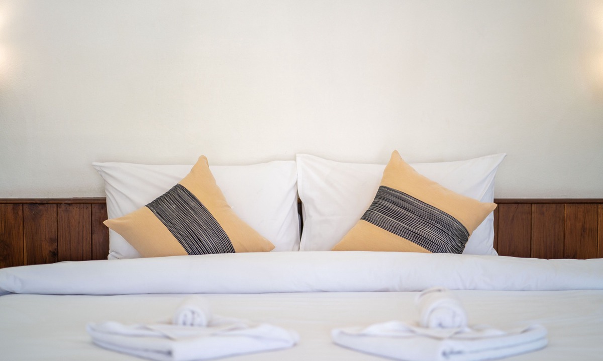 Luang Prabang Hotel | Luangsay INN