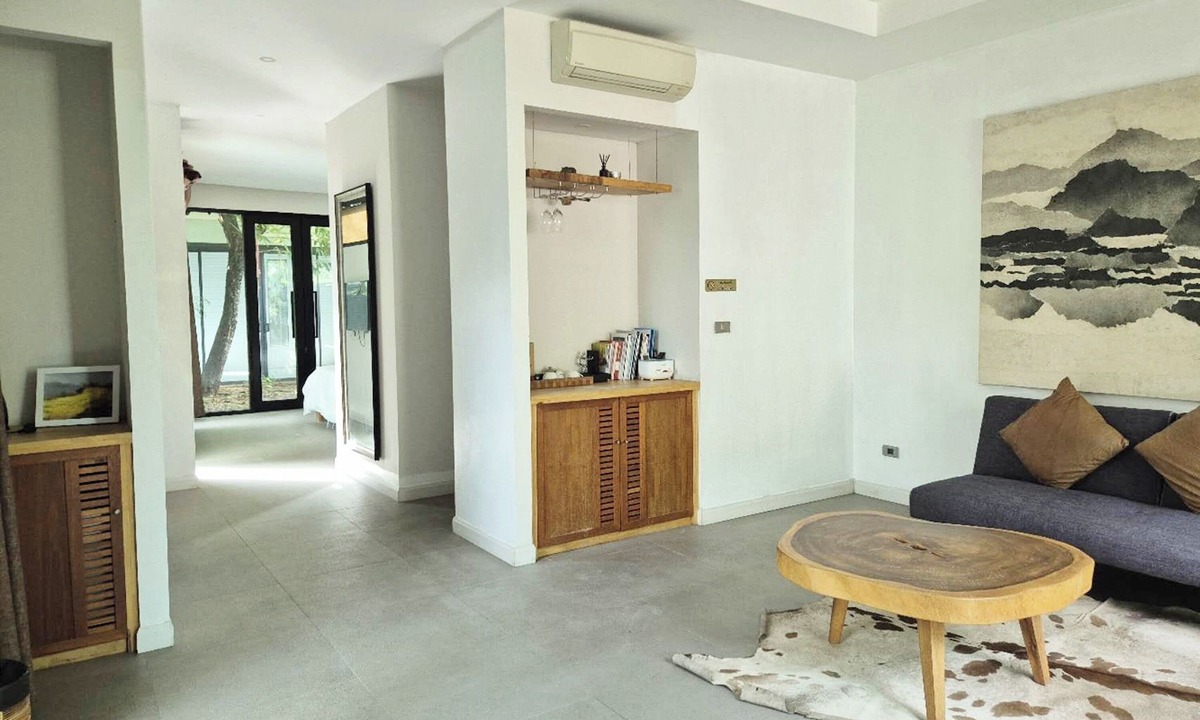 Hang Dong Hotel | Thai Good Arts Resort