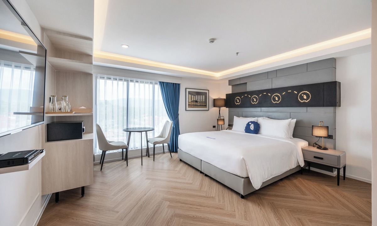 Ban Du Hotel | Kokotel Chiang Rai Airport Suites