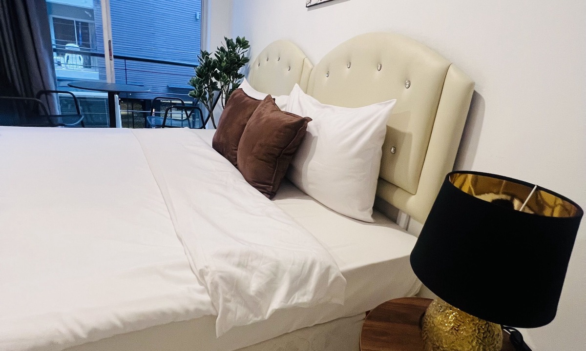 Patong House | Omaya Guest House