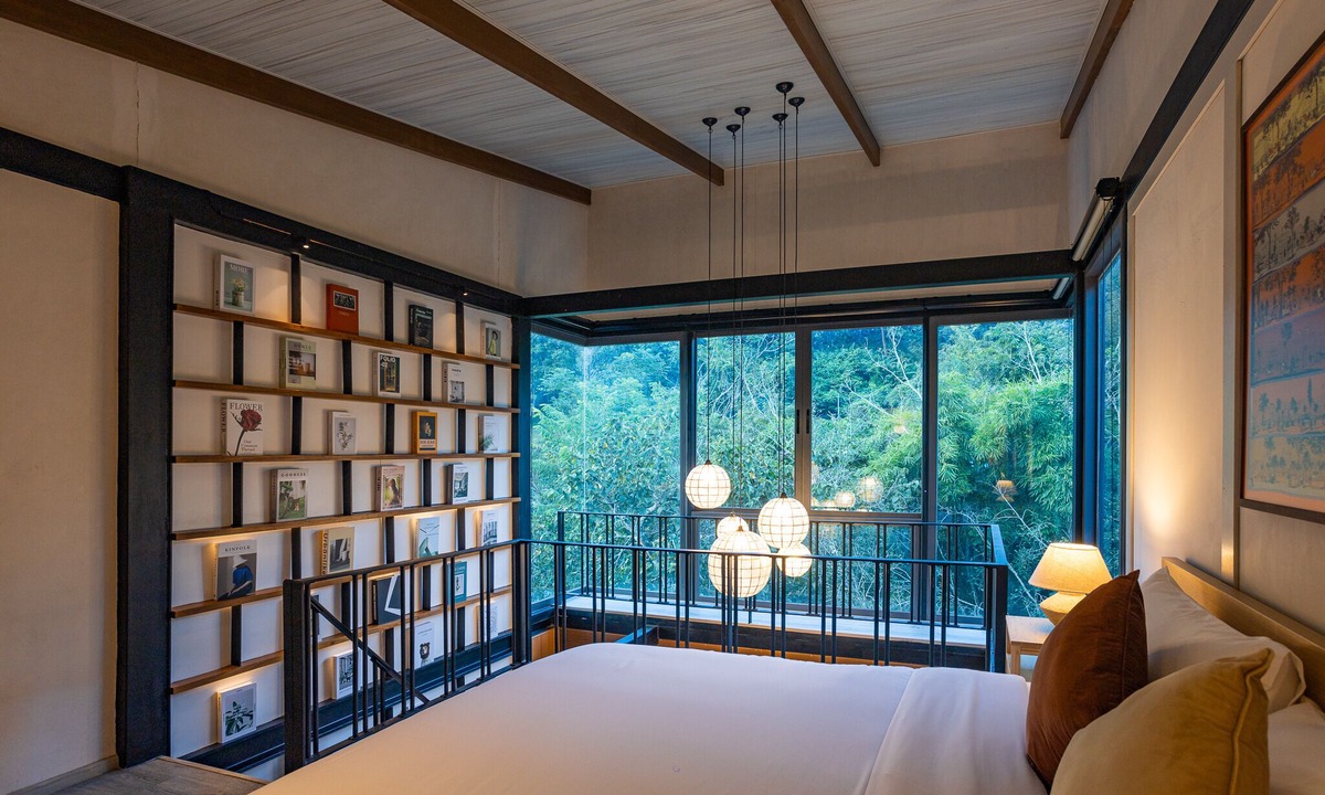 Mae On Hotel | The Stream House at Mae Kampong