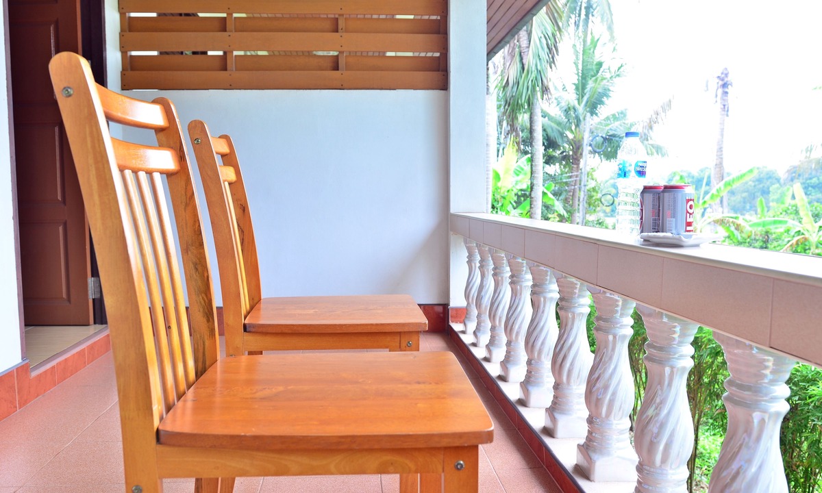 Ko Yao Hotel | Heimat Garden