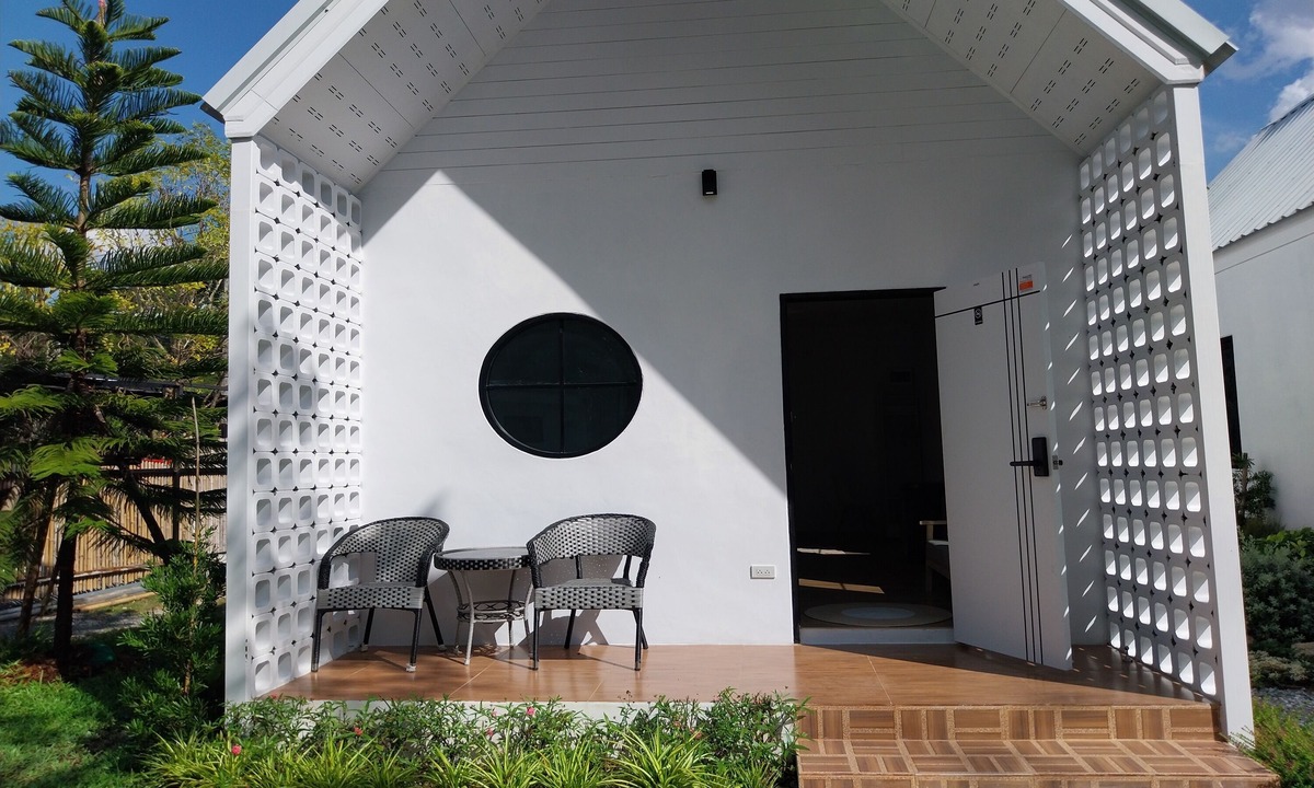 Si Racha Hotel | It My Life Cafe X Camp