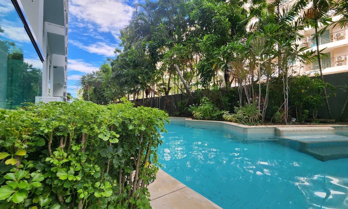 South Pattaya Condo | Amazon Residence 1 (AR1)