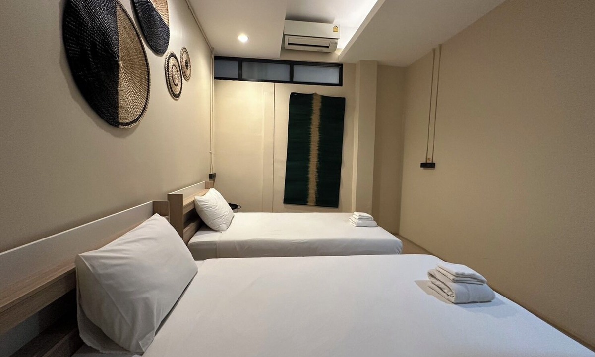 China Town Hotel | Rema