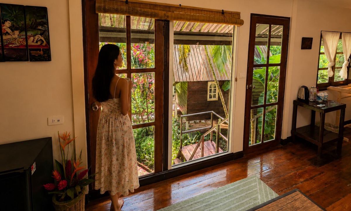 Bai Lan Hotel | Vanara Bungalows