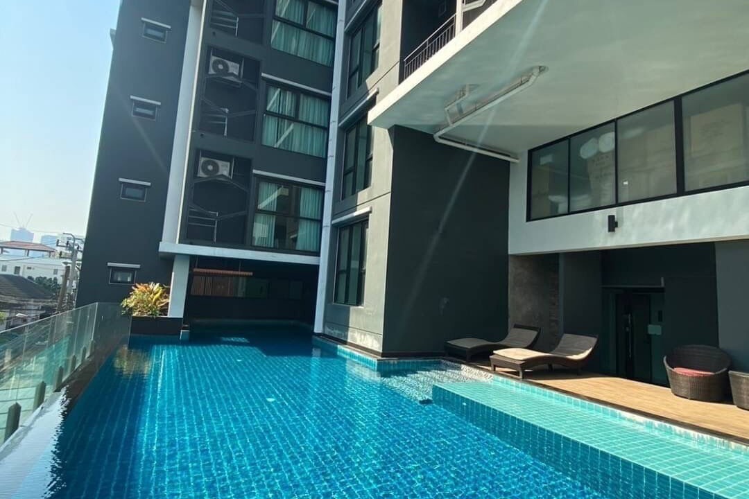 Chatuchak Hotel | Iconic Hotel