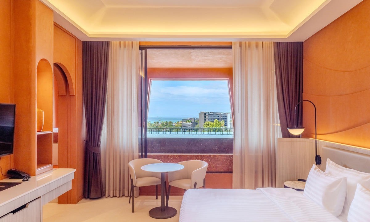 Ao Nang Hotel | Hotel Adam Krabi