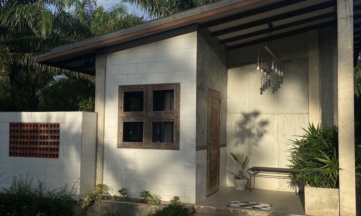 Chumphon House | Forest Guesthouse Chumphon