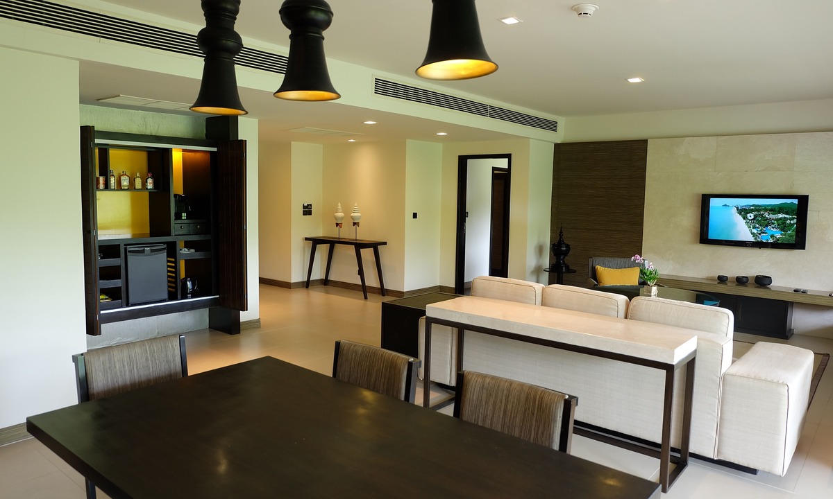 Khao Takiab Hotel | Hyatt Regency Hua Hin