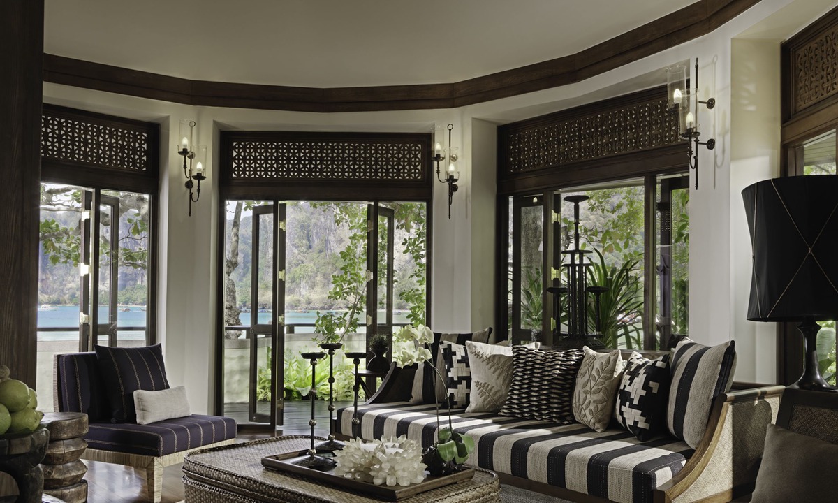 Krabi Hotel | Rayavadee