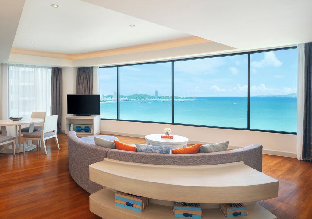 Pattaya Bay Resort | Amari Pattaya