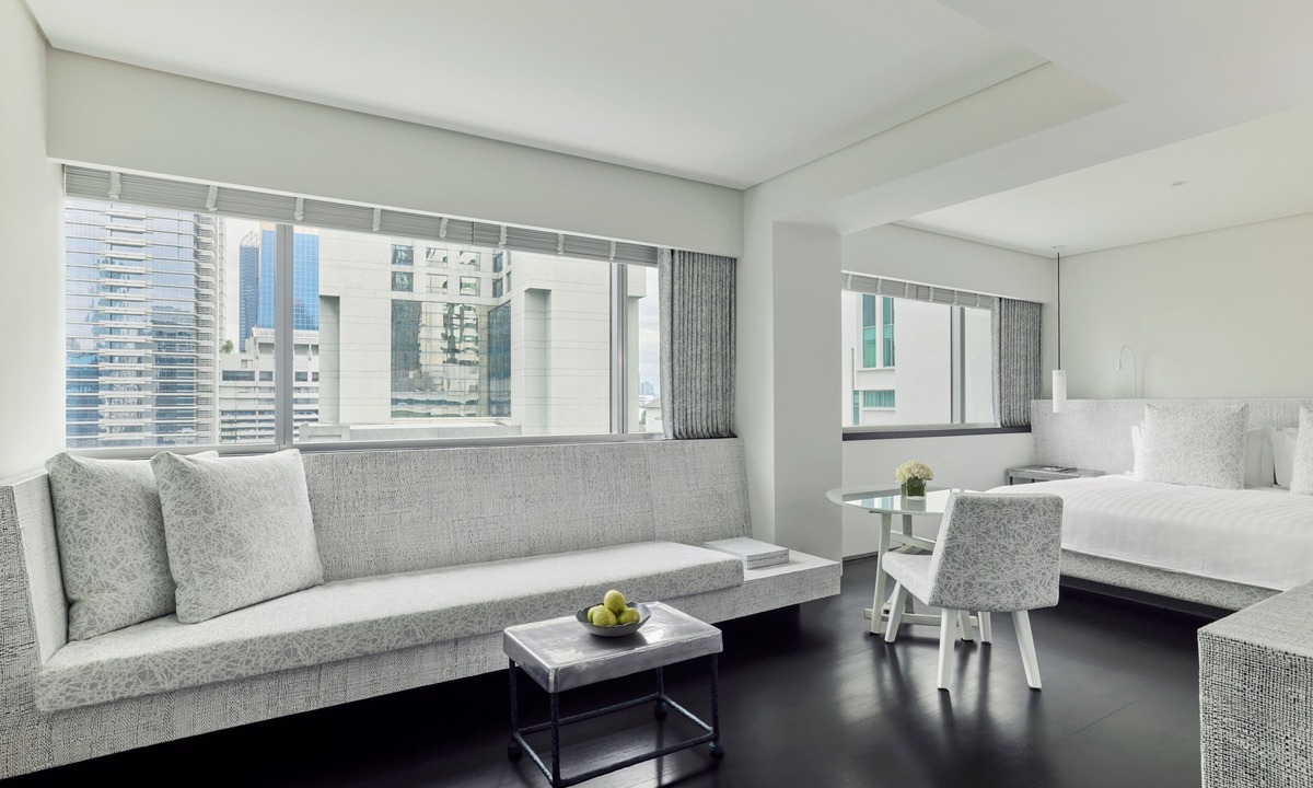 Thung Maha Mek Hotel | COMO Metropolitan Bangkok