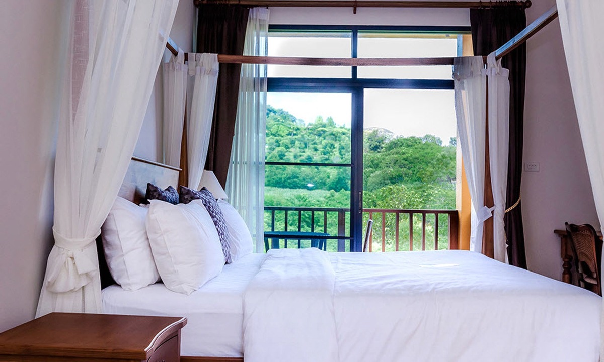 Wang Katha Resort | Phukumhom