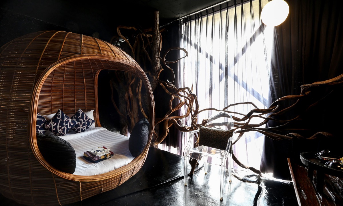Thapae Hotel | Mo Rooms