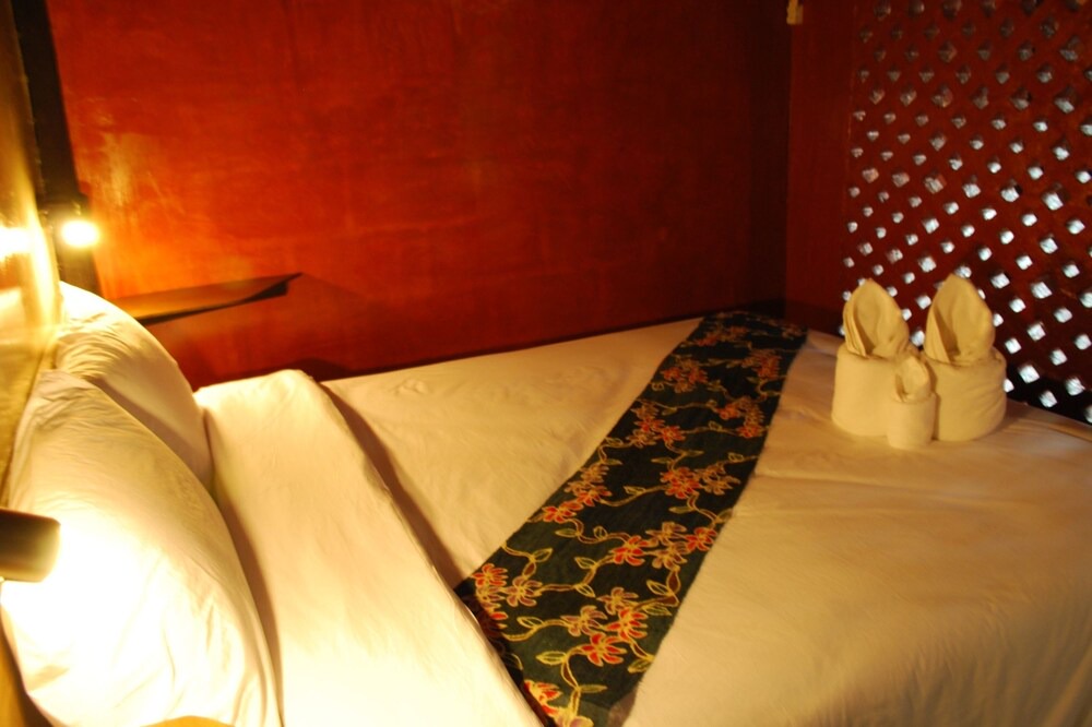 Mae On Hotel | La Bhu Salah Guesthouse
