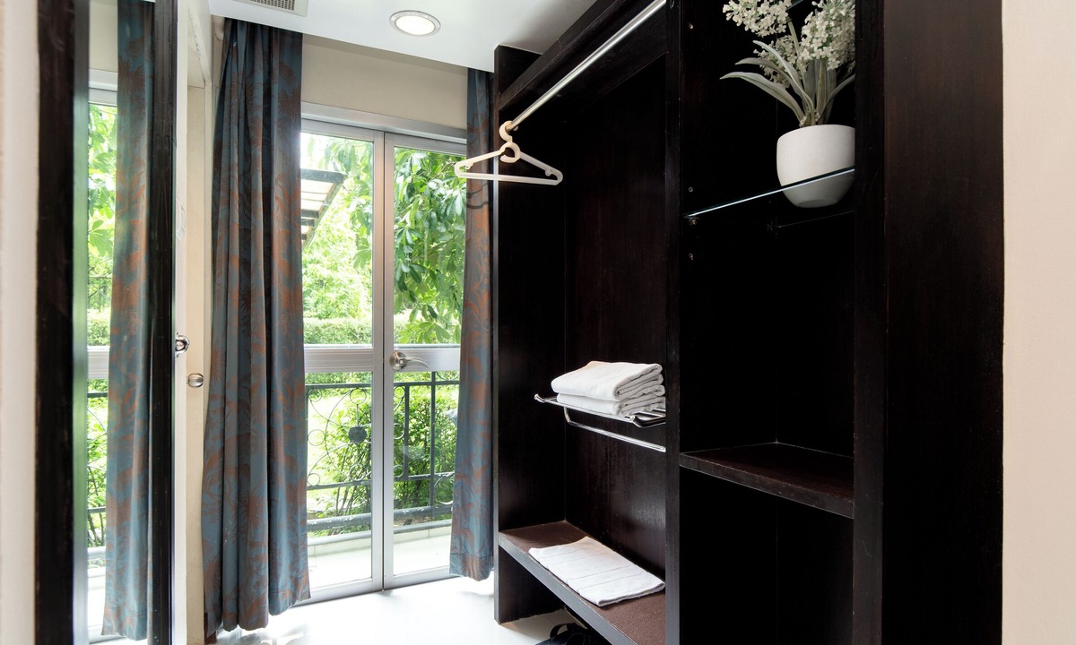 Khanna Yao Hotel | Synsiri Resort