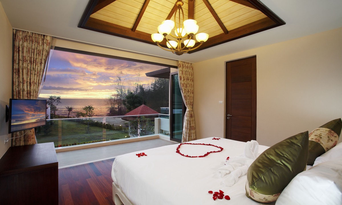 Ko Kho Khao Resort | Ataman Luxury Villas
