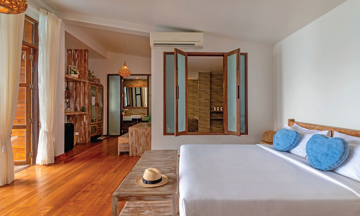 Ko Kood Hotel | Wendy The Pool Resort