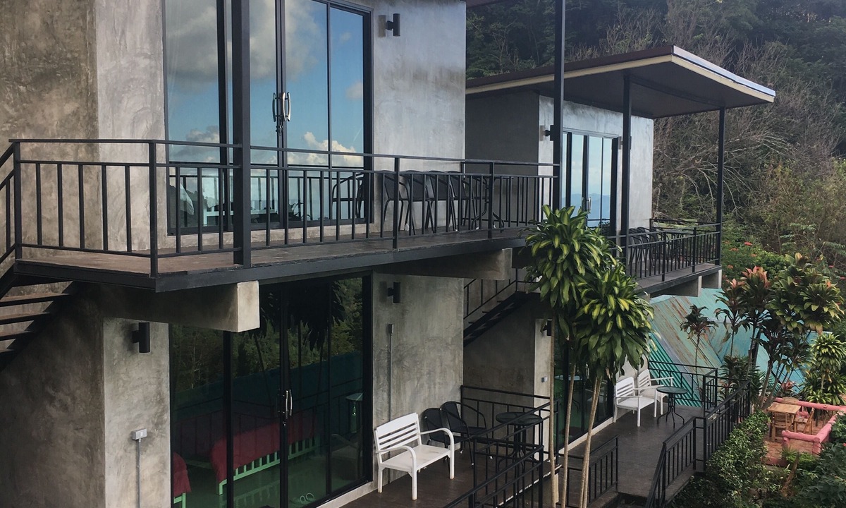 Wiang Kaen Resort | Baan Rabiengfah resort