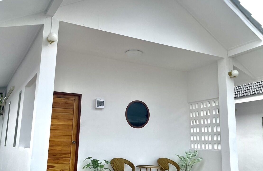 Phetchaburi Hotel | Chanmuang Resort