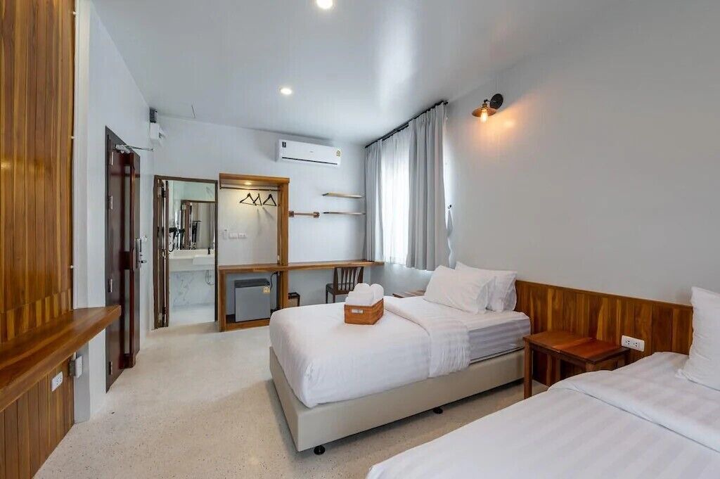 Chiang Khan Villa | U Villa Chiangkhan