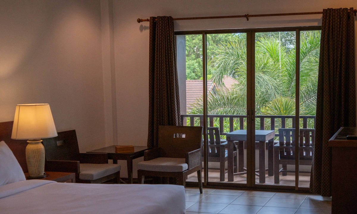 Central Pattaya Resort | RB Resort