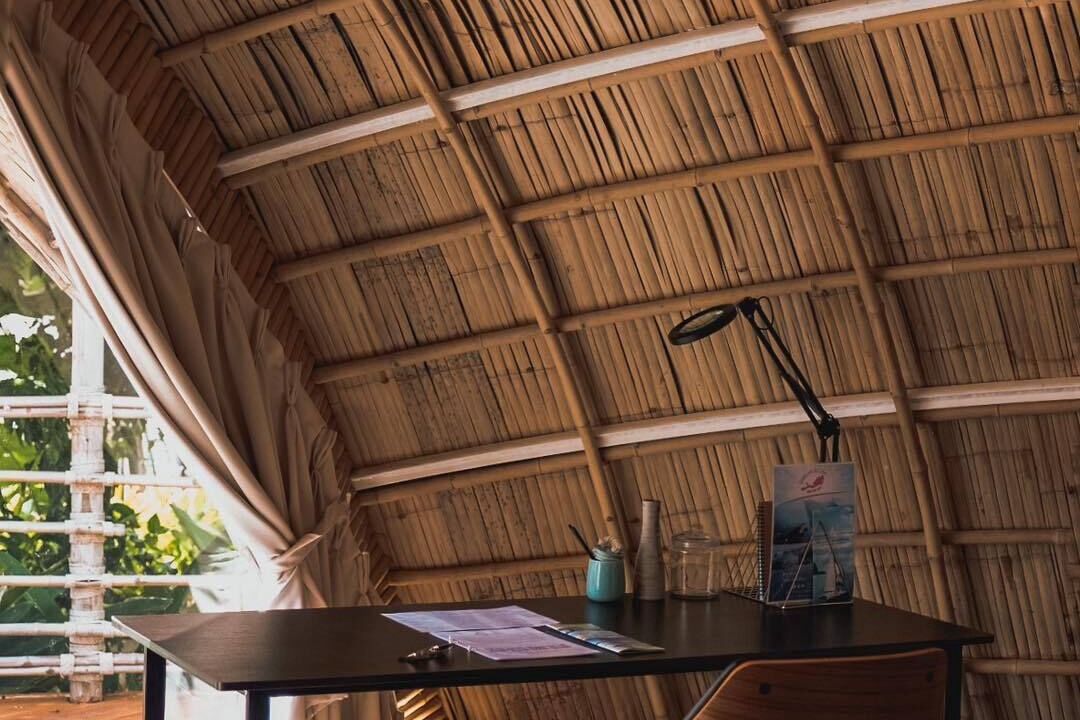 Ko Yao Resort | Jaiyen Eco Resort