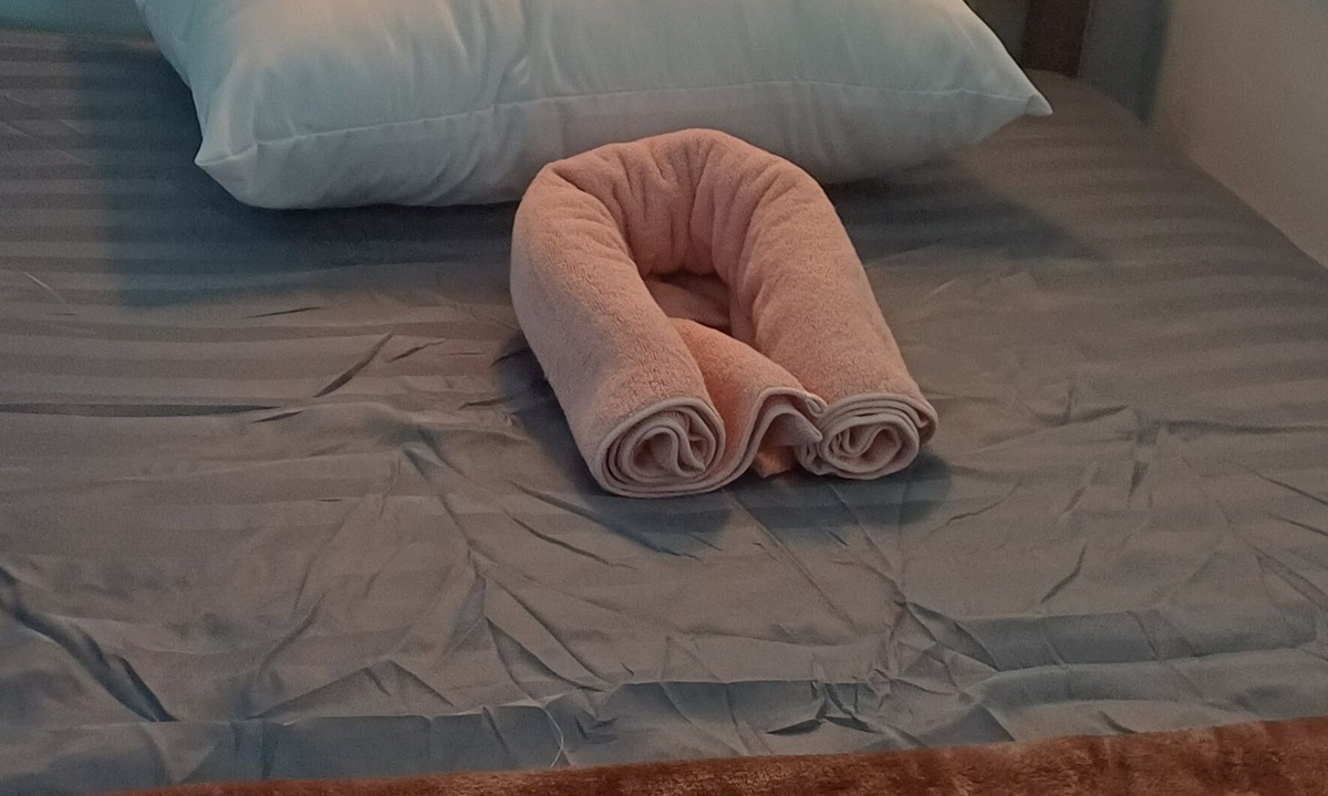 Ban Tai Hostel | BED4U Hostel