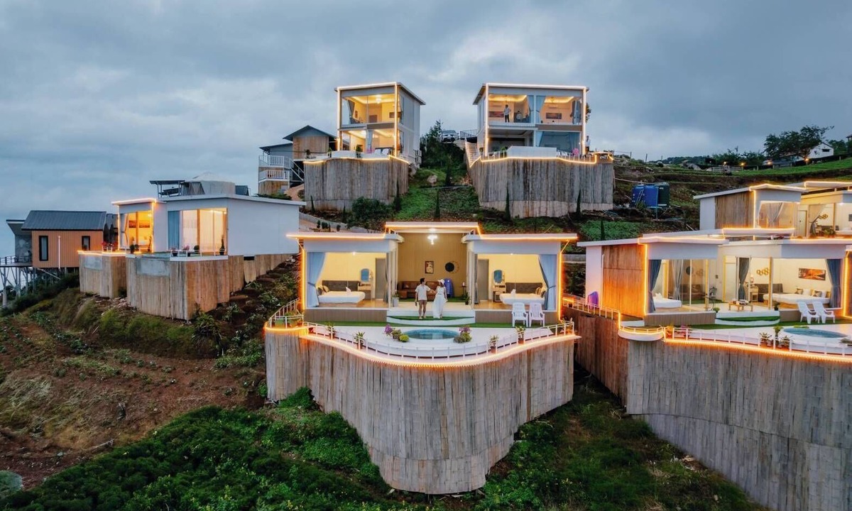 Mae Rim Villa | Doisammork