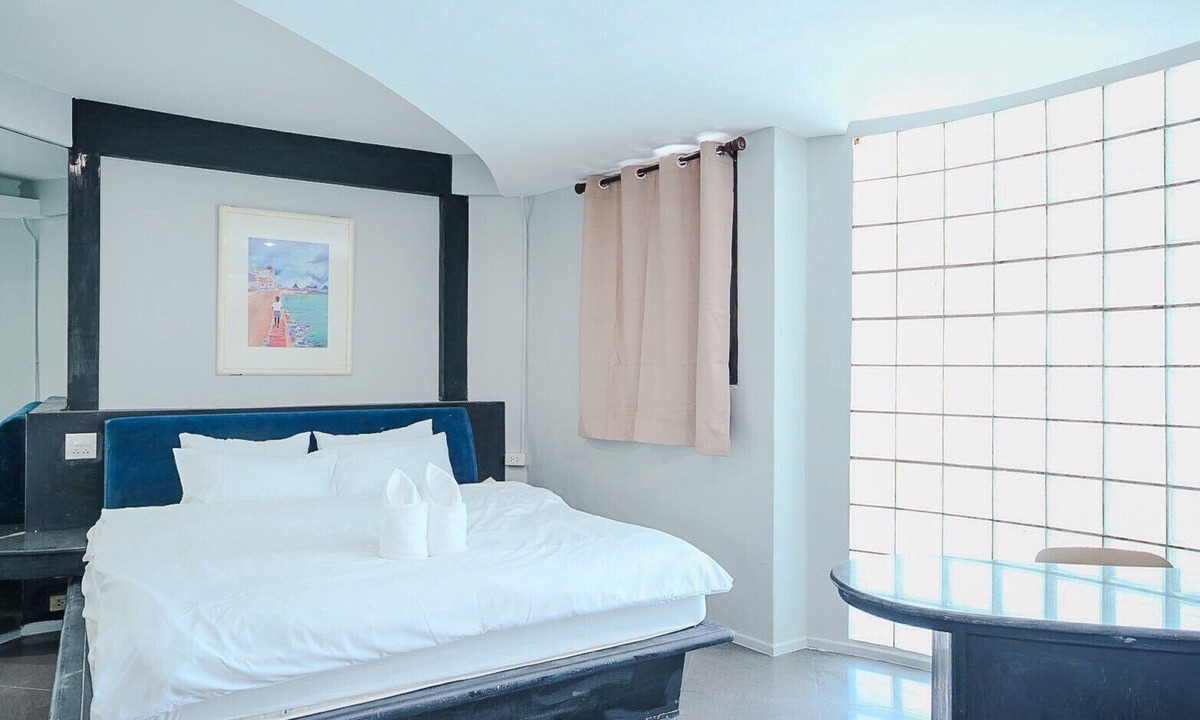 Sukhumvit Hotel | CASA Sukhumvit 39