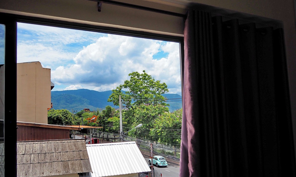 Old City Hostel | Inncome Hostel