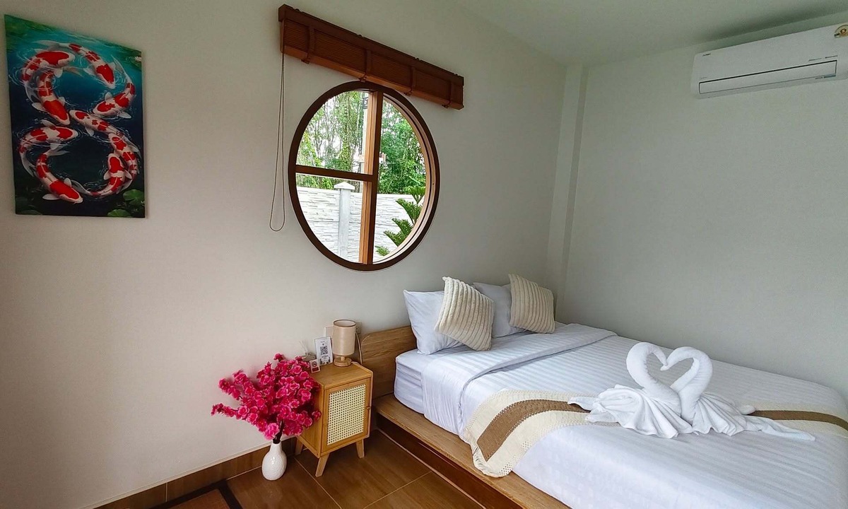 Hat Yai Villa | Selesa Pool Villa