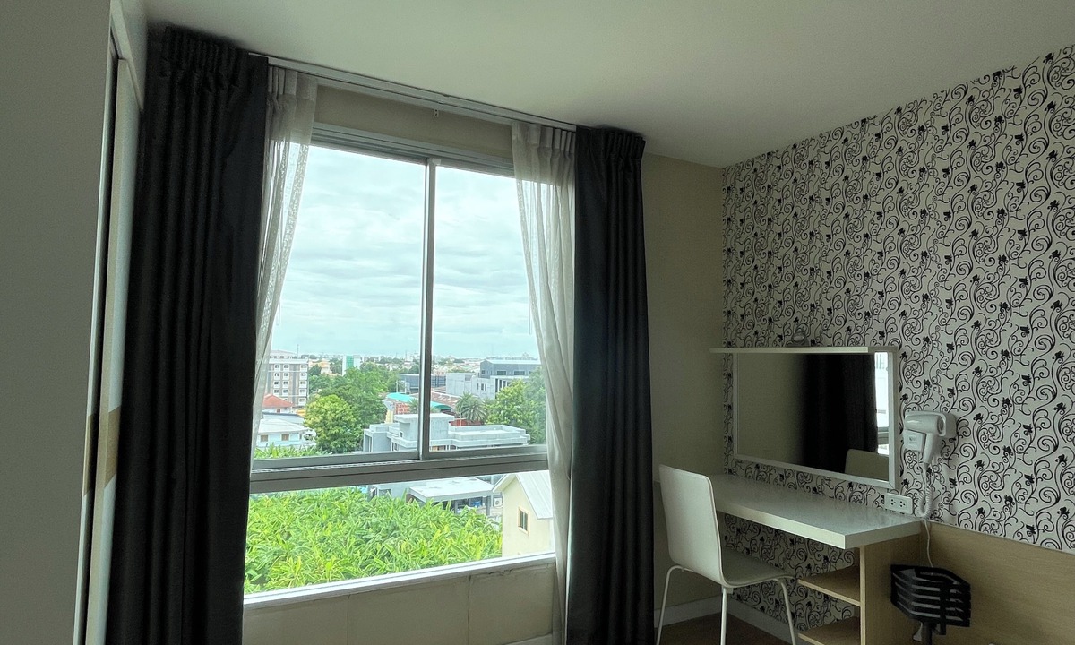 Khlong Kluea Condo | Room117atchangwattana